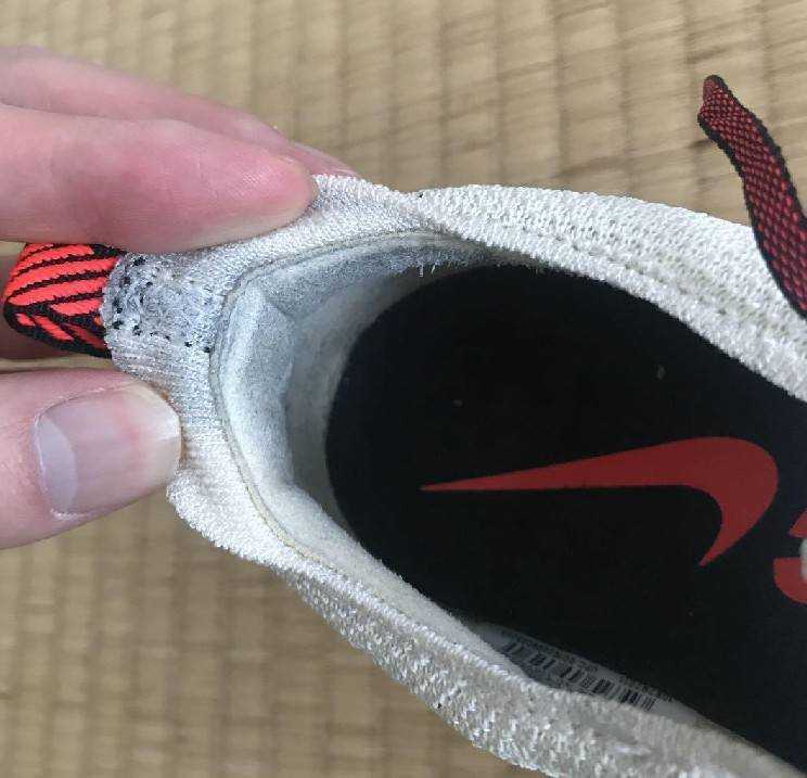 ナイキ NIKE ズームフライ フライニット ズーム フライ AR4561 0 FK メンズ フライニット25.5cm | ZOOMFLY - FLY 本当は欲しかった