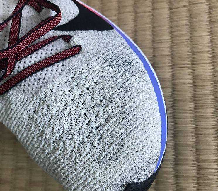 ナイキ NIKE ズームフライ フライニット ズーム フライ AR4561 0 FK メンズ フライニット25.5cm | ZOOMFLY - FLY 本当は欲しかった