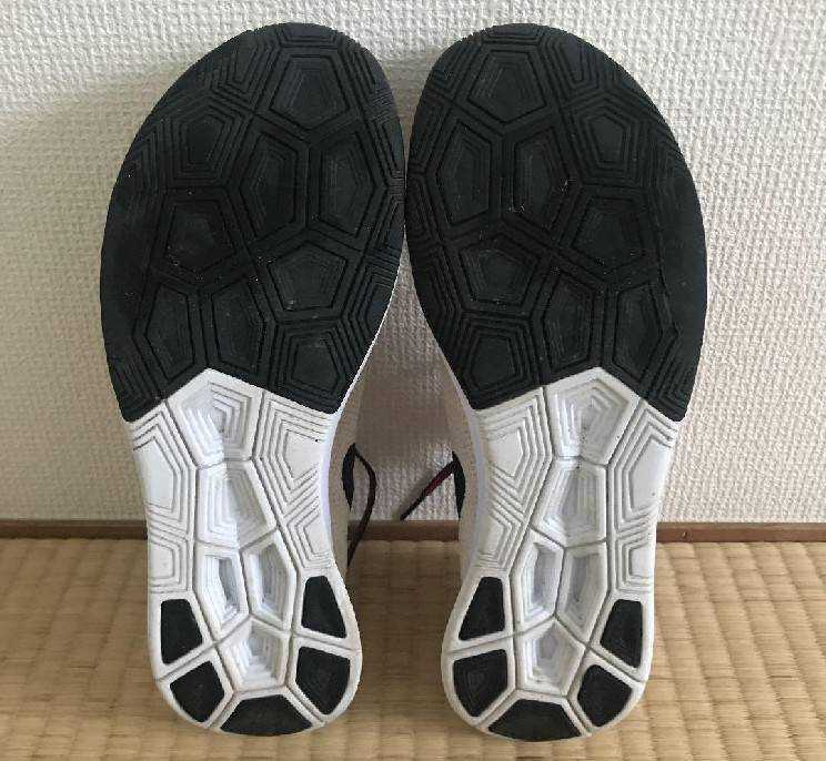 ナイキ NIKE ズームフライ フライニット ズーム フライ AR4561 0 FK メンズ フライニット25.5cm | ZOOMFLY - FLY 本当は欲しかった