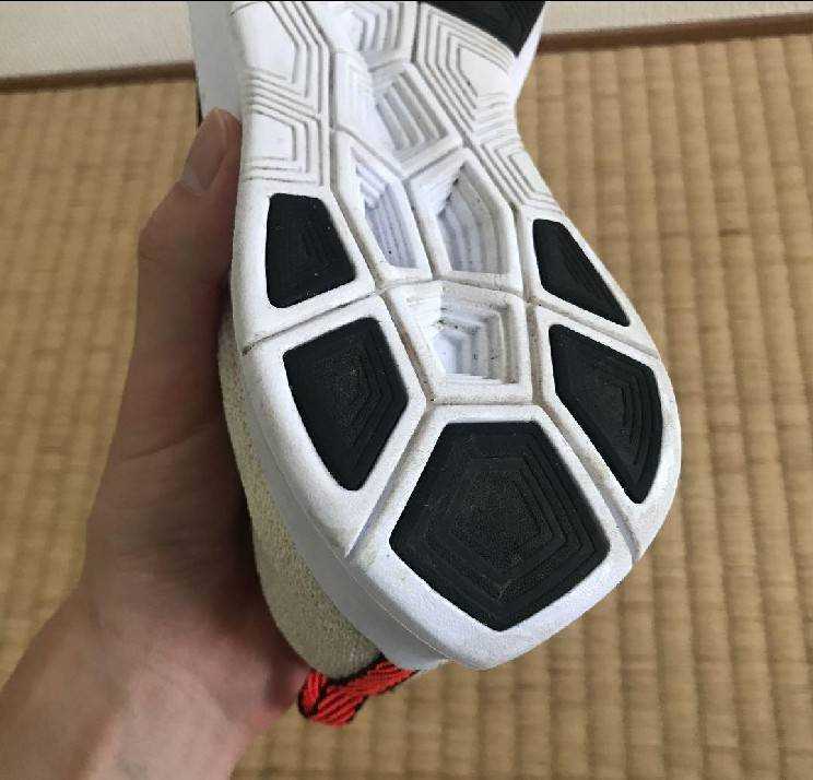 ナイキ NIKE ズームフライ フライニット ズーム フライ AR4561 0 FK メンズ フライニット25.5cm | ZOOMFLY - FLY 本当は欲しかった