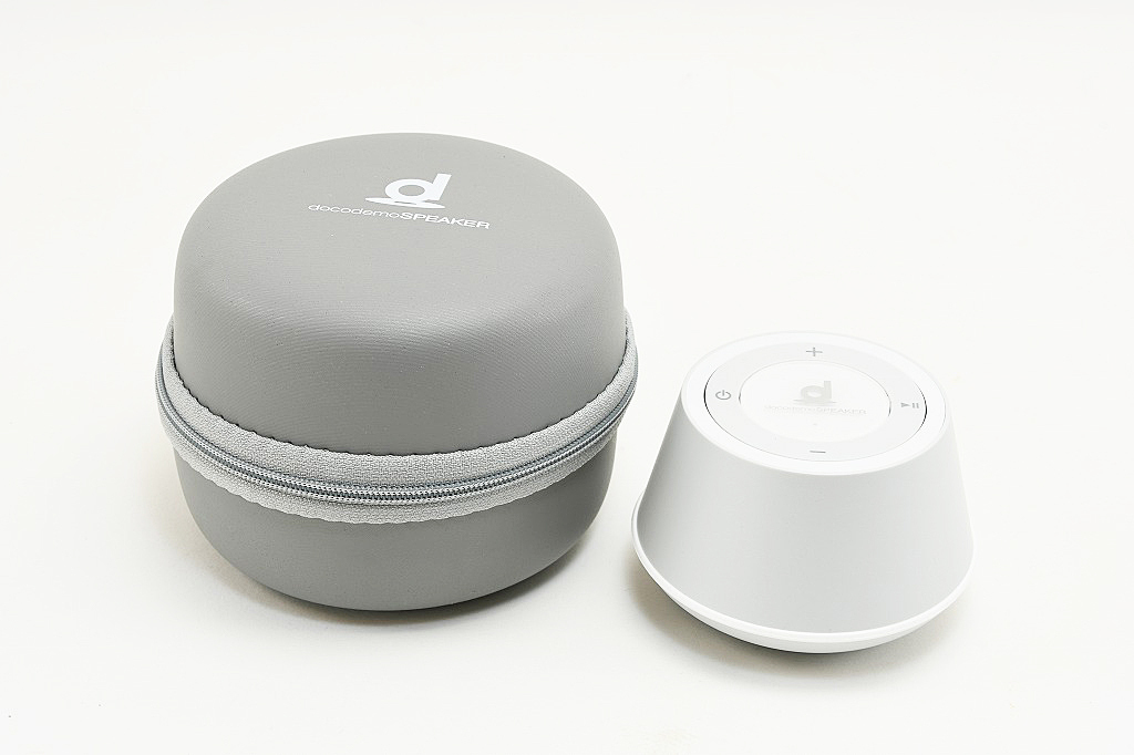 BoCo (ボコ) docodemoSPEAKER SP-1｜トレファクONLINE