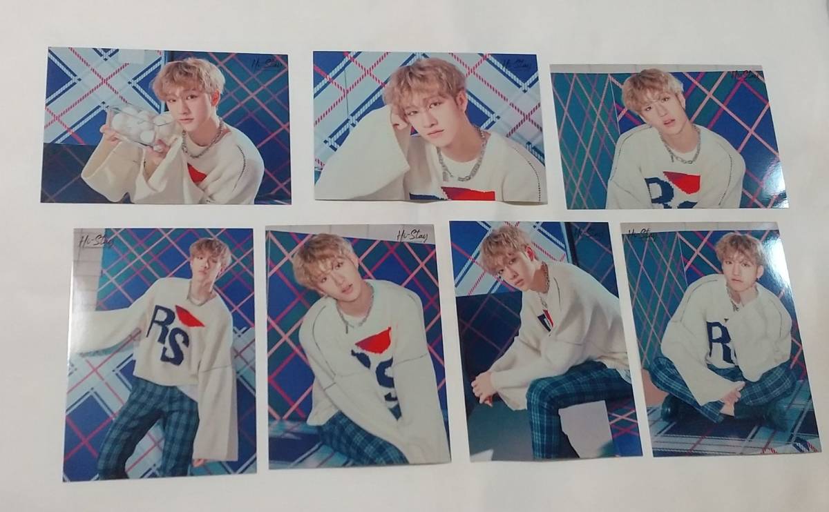 ユンギ SUGA 防弾少年団 BTS ミニフォトカード mini photo card 8枚