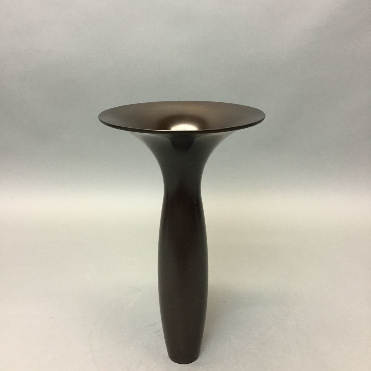 いけばな 池坊 立華瓶 若竹 唐金製 在庫処分 花器 売買されたオークション情報 Yahooの商品情報をアーカイブ公開 オークファン Aucfan Com