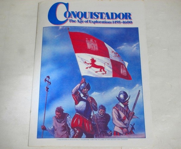 Conquistador Avalon Age of The Hill Exploration 1495-1600 | A Tucson, El - Hilton Resort Astoria