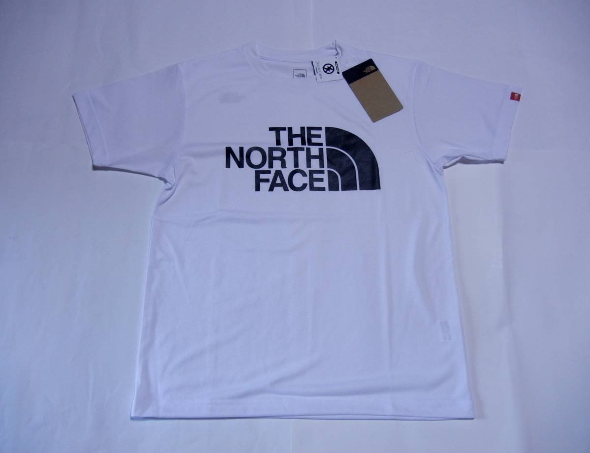 お買い得，安い ノースフェイス 速乾半袖TシャツM寸 ホワイト /NT32034(半袖Tシャツ)｜売買されたオークション情報、yahooの商品情報をアーカイブ公開 - オークファン 半袖Tシャツ