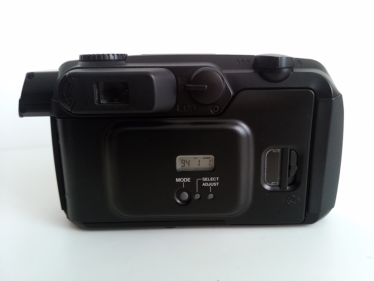 ペンタックス PENTAX ESPIO 160 コンパクトカメラ エスピオ【動作品