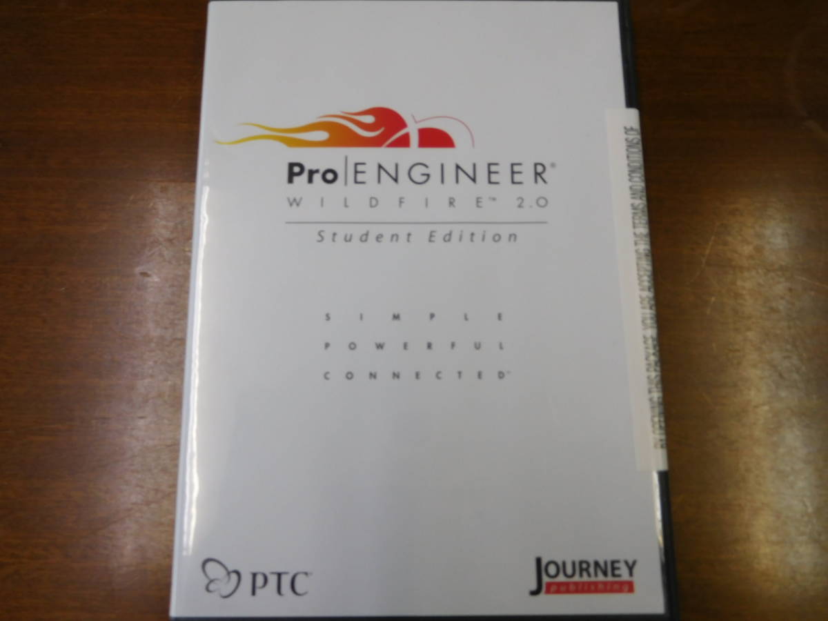 PTC pro/ENGINEER WILDFIRE 2.0 SOLIDWORKS CATIA コース必見(CAD)｜売買されたオークション情報 ...