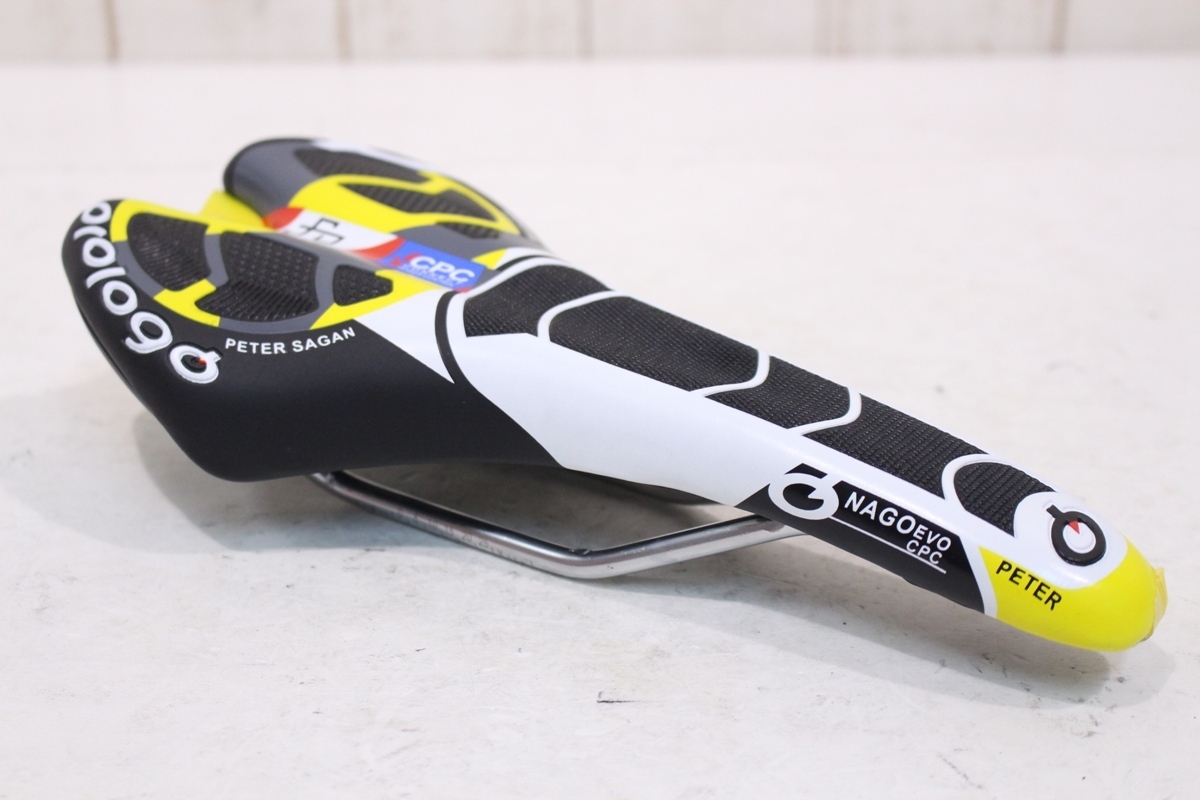 SALE，豊富な prologo プロロゴ NagoEVo CPC Peter Sagan サドル Cr-Moレール(その他)｜売買されたオークション情報、yahooの商品情報をアーカイブ公開 - オークファン その他
