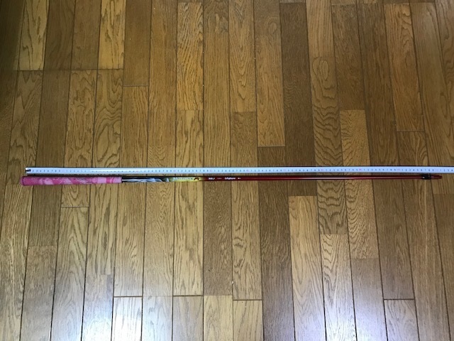 最新作 フジクラ MOTORE F1 55J R 初代グローレ 使用(フジクラシャフト)｜売買されたオークション情報、yahooの商品情報をアーカイブ公開 - オークファン 部品