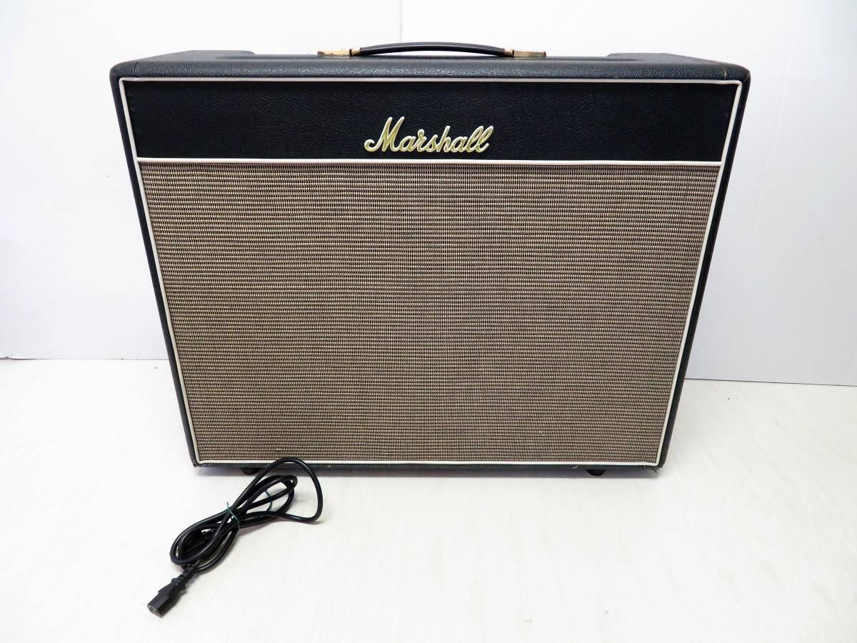 Marshall | 0 Amps BLUES MARSHALL Englandブルースブレイカー in
