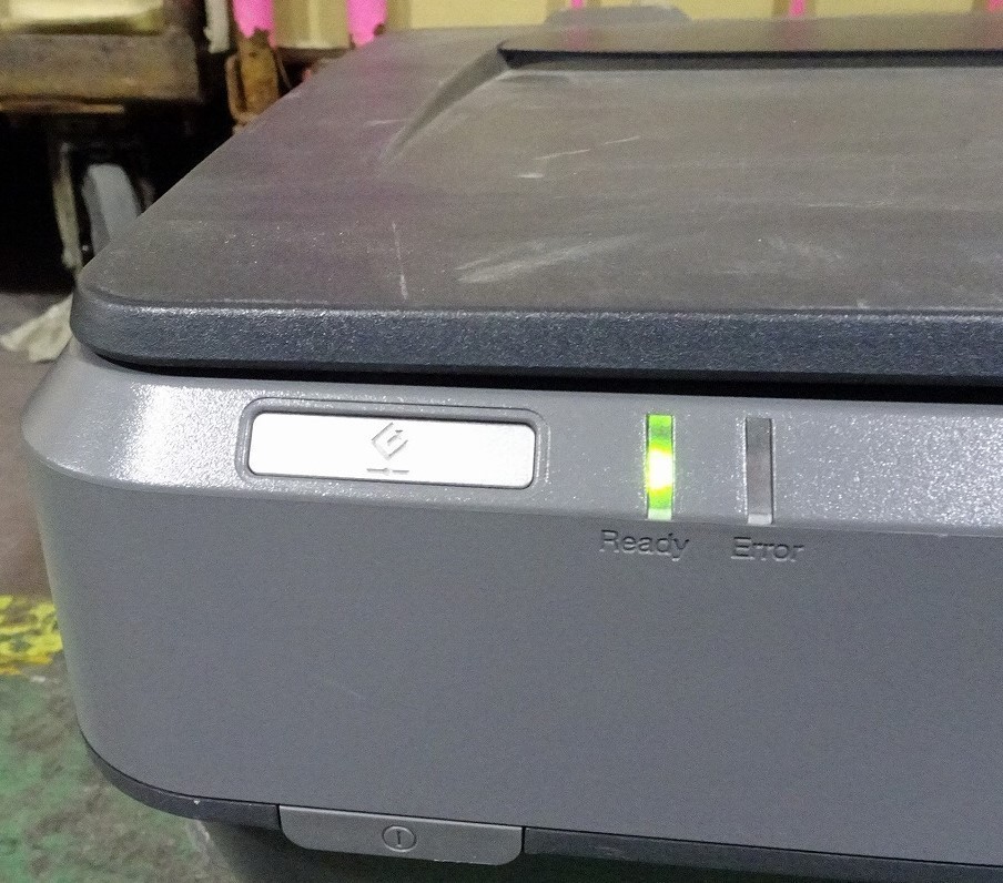 EPSON A3フラットベットスキャナー ES-G11000① 動作未確認 売切り ES