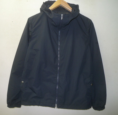 【2026，HOT】 ノースフェイス パープルレーベル NP2452N MOUNTAIN WIND PARKA 撥水 ポリエステルタフタ マウンテンパーカー サイズM 美 NAVY(その他)｜売買されたオークション情報、yahooの商品情報をアーカイブ公 男性用