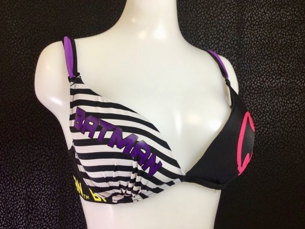 F 168 Eカップ E75 エメフィール Aimerfeel ブラック 黒 バットマン ランクc ワイヤー補正ブラジャー 盛ブラ Eカップ以上 売買されたオークション情報 Yahooの商品情報をアーカイブ公開 オークファン Aucfan Com