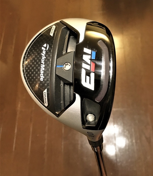 送料無料，人気セール テーラーメイド TaylorMade Ｍ３ ２０１８ フェアウェイウッド ５Ｗ ＫＵＲＯＫＡＧＥ ＴＭ ５ Ｓ(テーラーメイド)｜売買されたオークション情報、yahooの商品情報をアーカイブ公開 - オークフ 男性右きき用