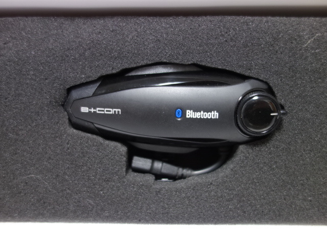SB4X Lite SYGN B+COM - SYGNHOUSE Lighting bluetoothインカム サイン