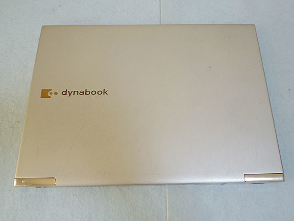 TOSHIBA dynabook R632/28FK Core i5 3317U 1.70GHz 2GB Webカメラ ジャンク dynabook R632&frasl;28FK ジャンク 3317U i5 TOSHIBA