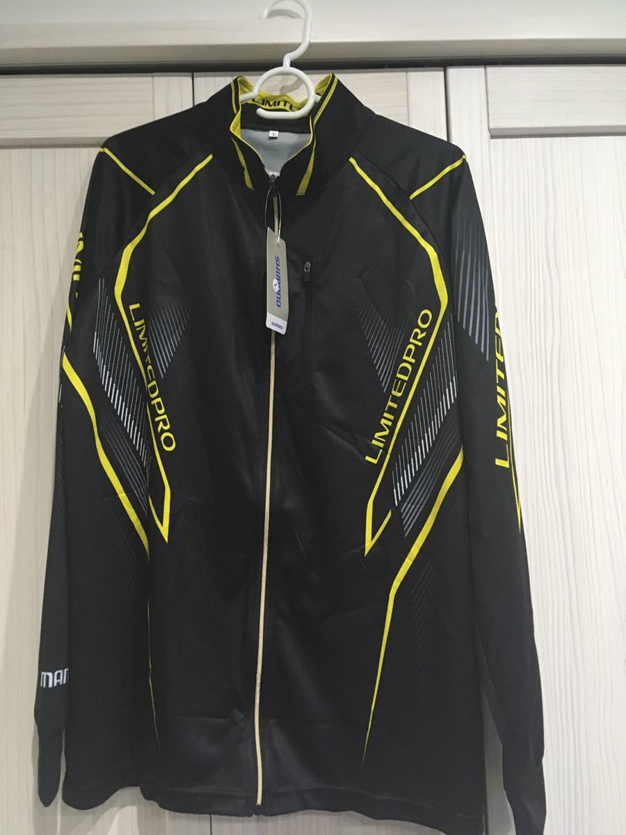 最安値，限定SALE シマノ リミテッドプロ SHIMANO 吸汗速乾(フィッシングスーツ)｜売買されたオークション情報、yahooの商品情報をアーカイブ公開 - オークファン フィッシングスーツ