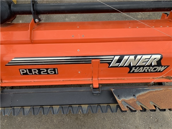 山形発 コバシ ライナーハロー PLR261 キャスター付 売切 の入札履歴 