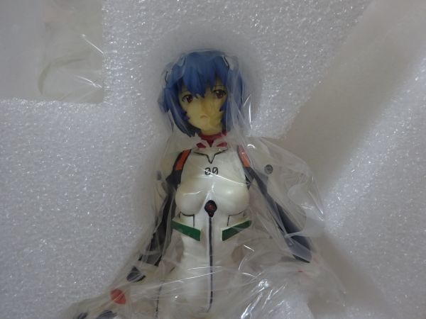 送M】1円～ 美品 エヴァンゲリオン 新劇場版 破 1/8 式波 アスカ