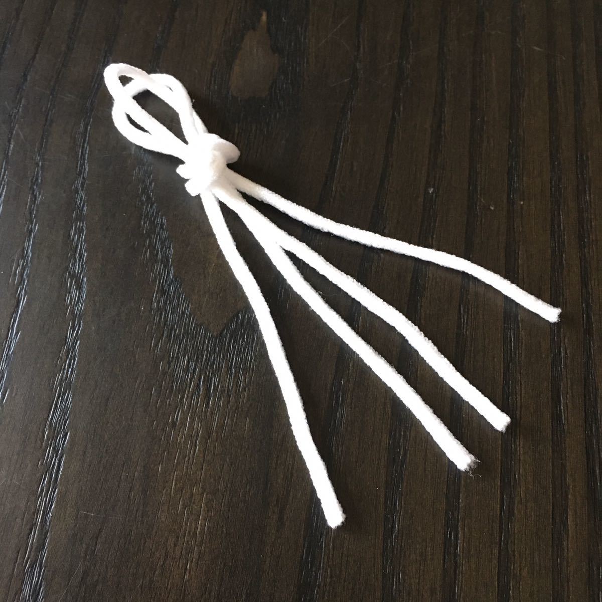 ☆ハンドメイド☆ ノーズワイヤー入マスクインナー_5