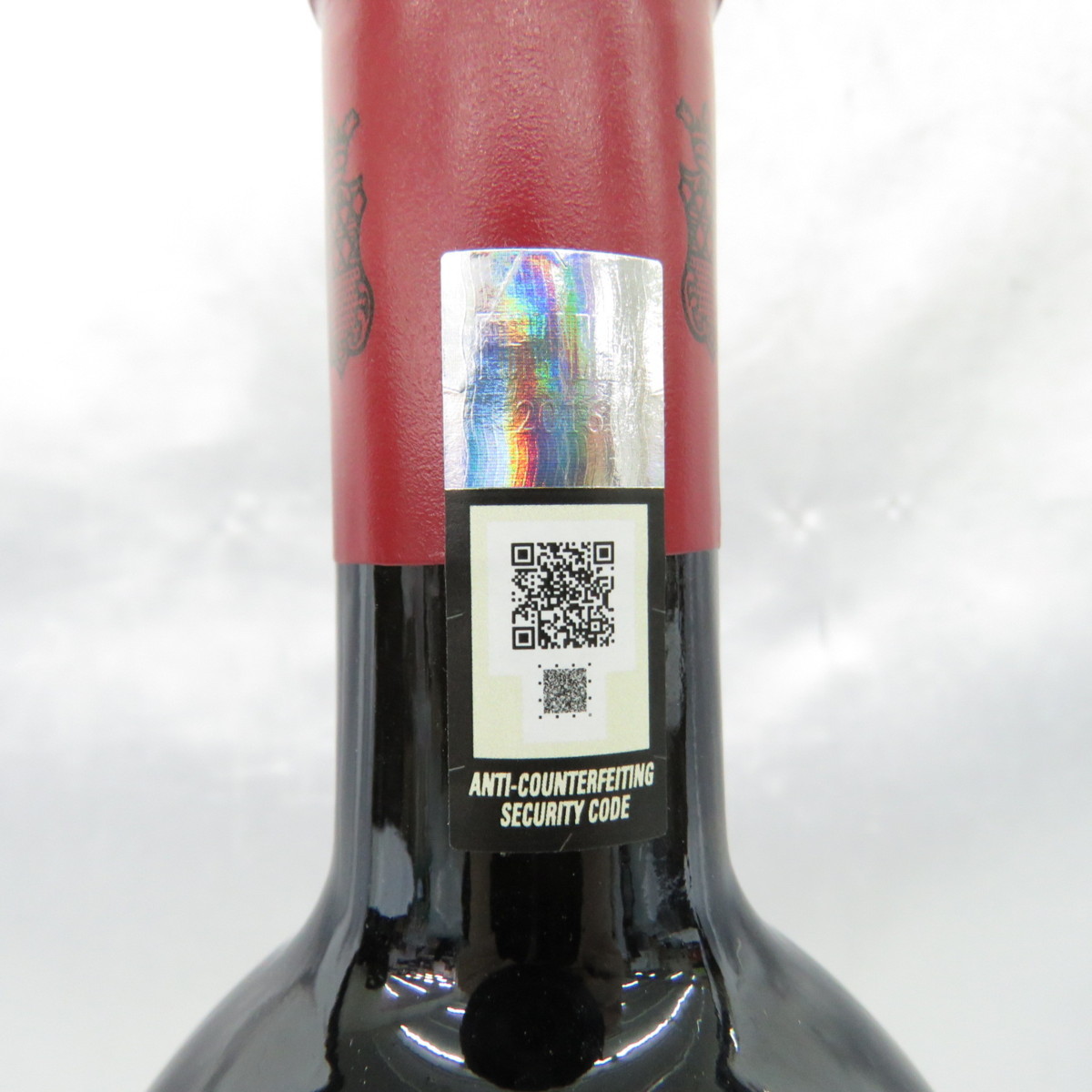 未開栓Antinori Tignanello アンティノリ ティニャネロ 2016 赤