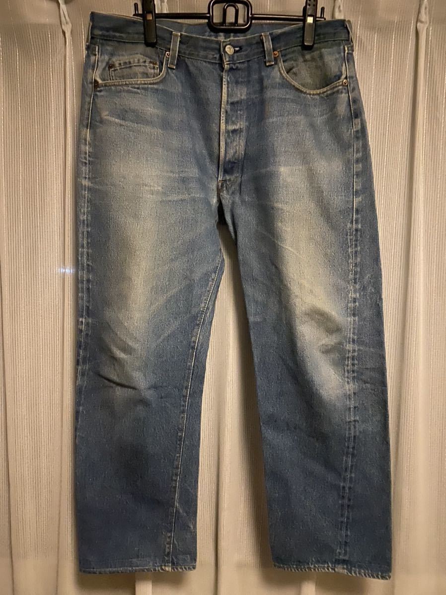 ビンテージ 80s Levi
