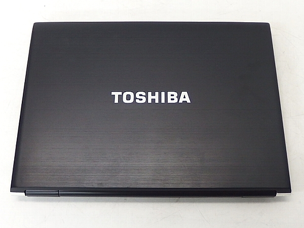 □α TOSHIBA/東芝 dynabook R731/B Core i5-2520M 2.50GHz/メモリ4GB 