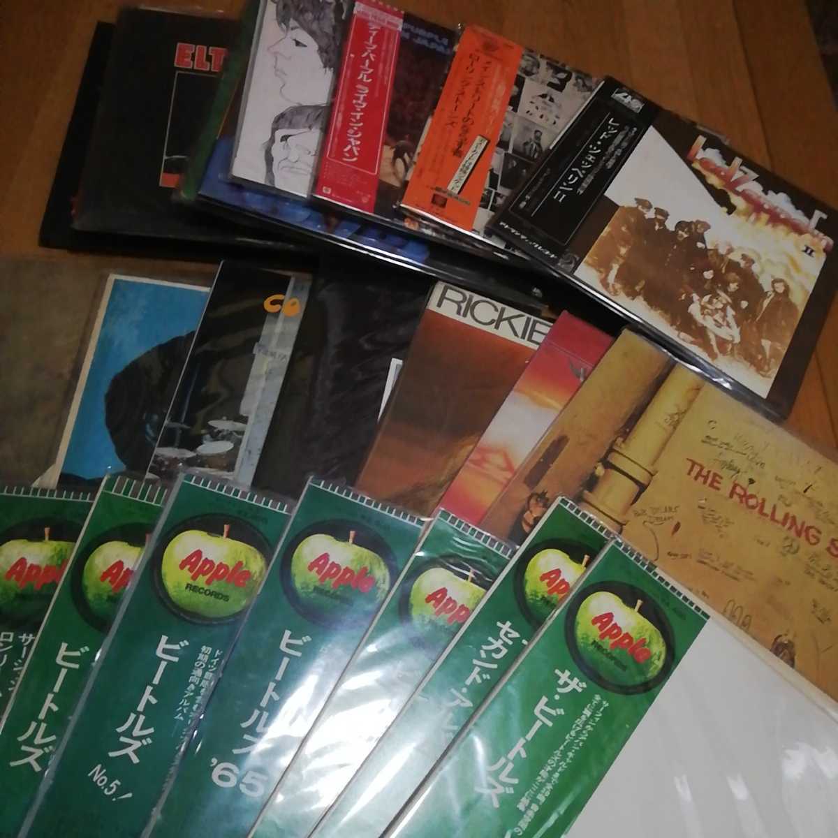 洋楽 レコードまとめ売り(その他)|売買されたオークション情報 洋楽 レコードまとめ売り(その他)|売買されたオークション情報