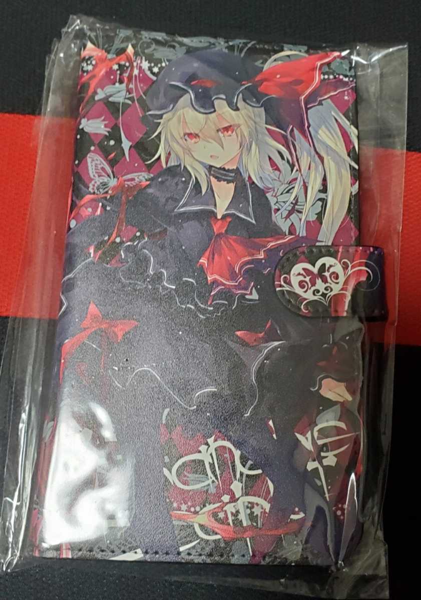 定番人気，大人気 正規品 C95 アレマテオレマ レミリア&フランドール 手帳型スマホケースL 小林由高 東方Project こみトレ33 CT33(その他)｜売買されたオークション情報、yahooの商品情報をアーカイブ公開 - オー その他