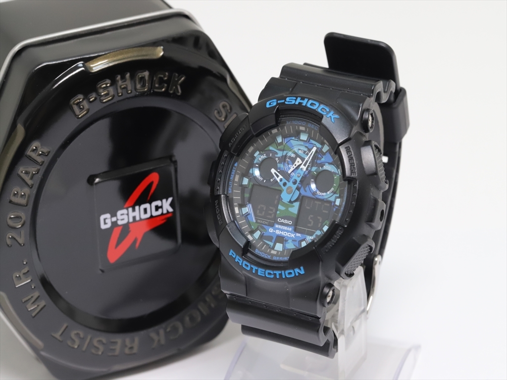 G-SHOCK CASIO 駅南やまご質店オンラインショップ ⁄ カシオ 極上美品 G 