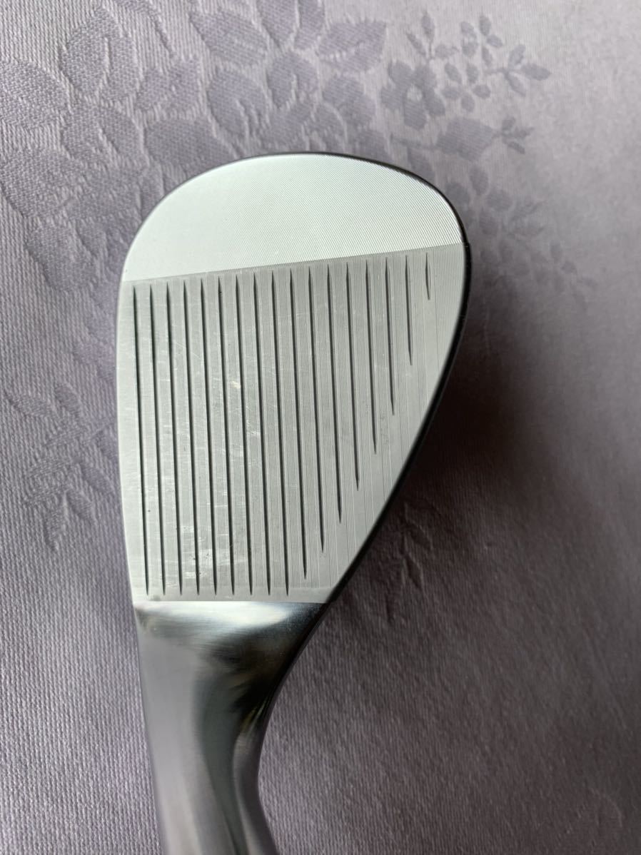 SM7 タイトリスト VOKEY ウェッジ : TITLEIST(タイトリスト) TR 5212F M2S SPIN MILLED ボーケイ ツアークロム Titleist - D(ウェッジ