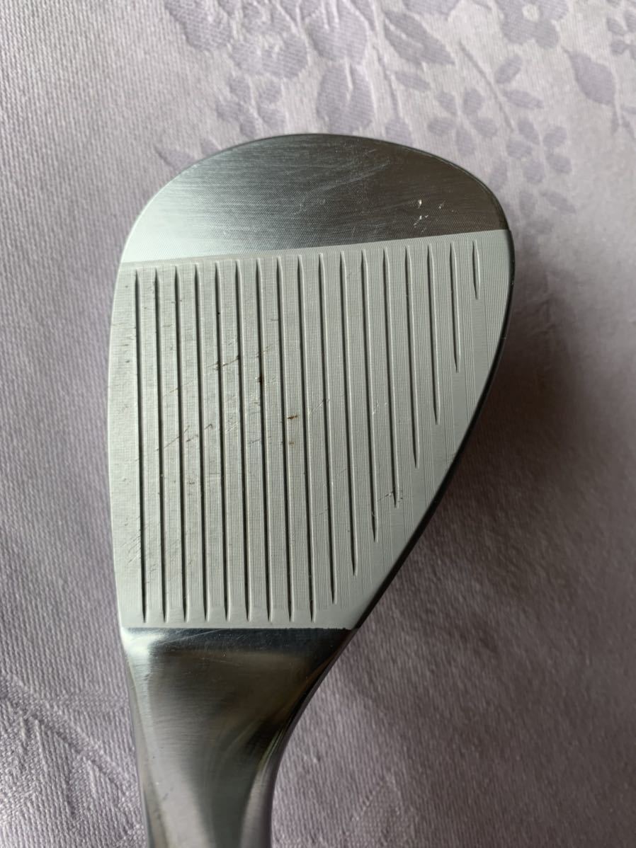 SM7 タイトリスト VOKEY ウェッジ : TITLEIST(タイトリスト) TR 5212F M2S SPIN MILLED ボーケイ ツアークロム Titleist - D(ウェッジ