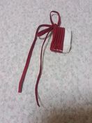 中古 薄桜鬼 雪村千鶴 結い紐 ひも 髪 ウィッグ 用 和装の価格をみる モバオク落札相場 オークファン Aucfan Com