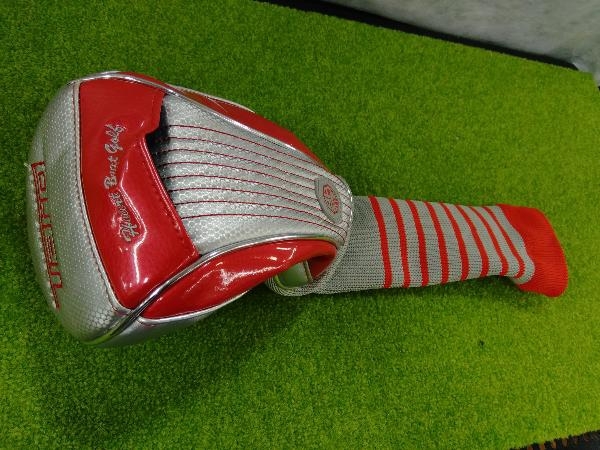 HYTEN SUPER BIG ドライバー TARO - Kasco KASCO Taro キャスコ メルカリ Driver Club 男性用kasco ビッグスーパーハイテン アイティリティの試打レビュー