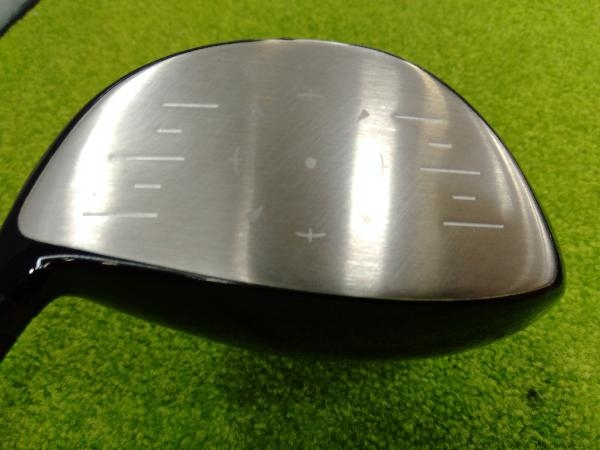 HYTEN SUPER BIG ドライバー TARO - Kasco KASCO Taro キャスコ メルカリ Driver Club 男性用kasco ビッグスーパーハイテン アイティリティの試打レビュー