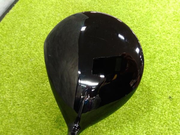 HYTEN SUPER BIG ドライバー TARO - Kasco KASCO Taro キャスコ メルカリ Driver Club 男性用kasco ビッグスーパーハイテン アイティリティの試打レビュー