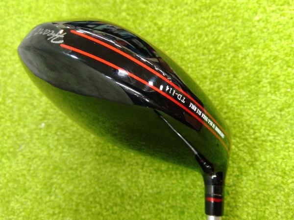 HYTEN SUPER BIG ドライバー TARO - Kasco KASCO Taro キャスコ メルカリ Driver Club 男性用kasco ビッグスーパーハイテン アイティリティの試打レビュー