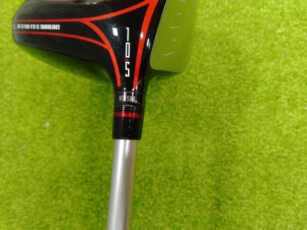 HYTEN SUPER BIG ドライバー TARO - Kasco KASCO Taro キャスコ メルカリ Driver Club 男性用kasco ビッグスーパーハイテン アイティリティの試打レビュー