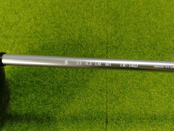 HYTEN SUPER BIG ドライバー TARO - Kasco KASCO Taro キャスコ メルカリ Driver Club 男性用kasco ビッグスーパーハイテン アイティリティの試打レビュー