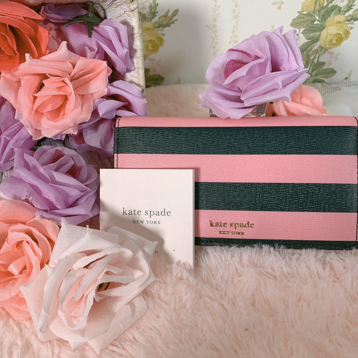 kate spade ニューヨーク キッズ new york kids of ケイト・スペード 