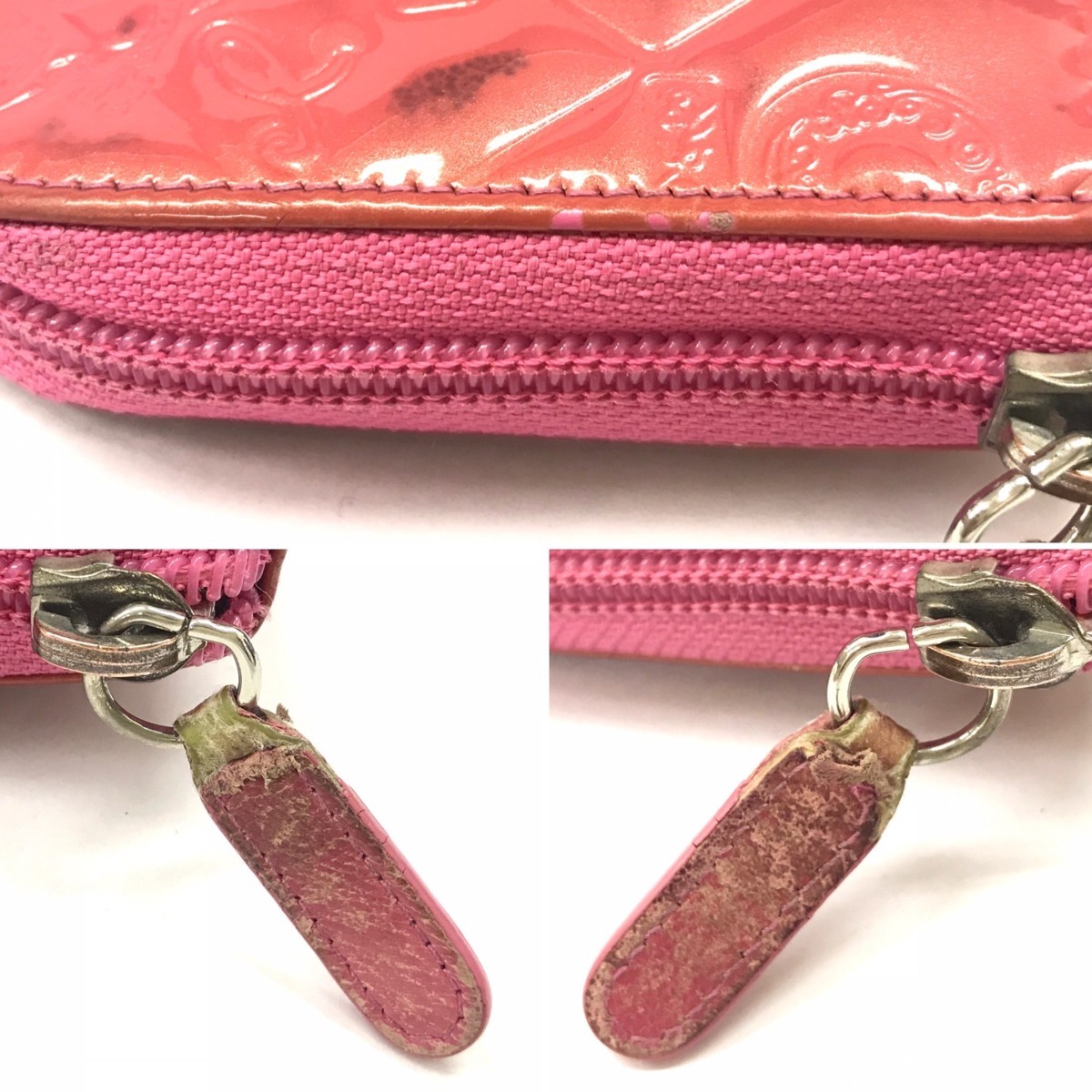 Gカード付◇CHANEL シャネル◇アイコンライン 長財布 A48051 シンボル 