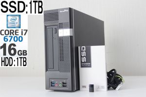美品【mouse/TWJ】 i7-4700MQ/GeForce GT 有り難う 750M