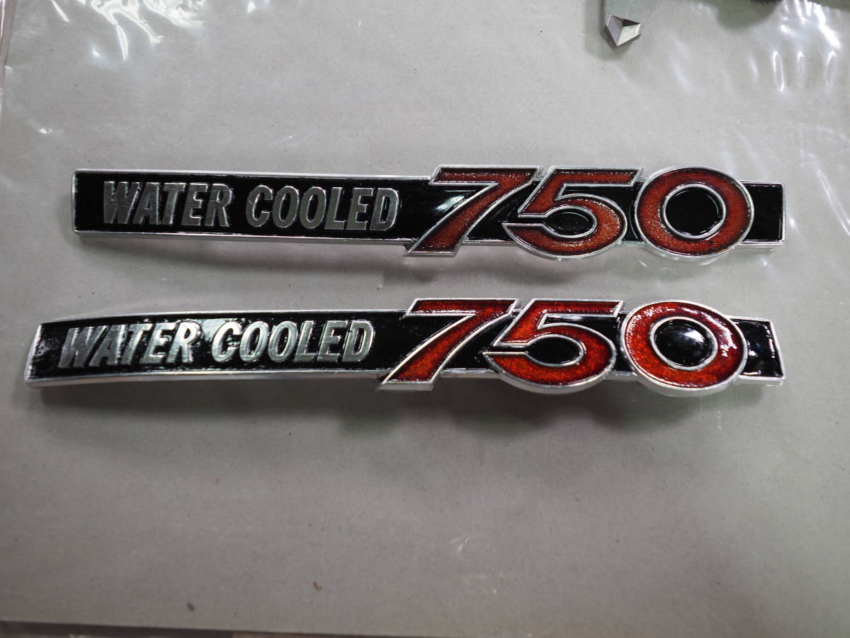 2026年最新Yahoo!オークション -gt750(サイドカバー)の中古品・新品 