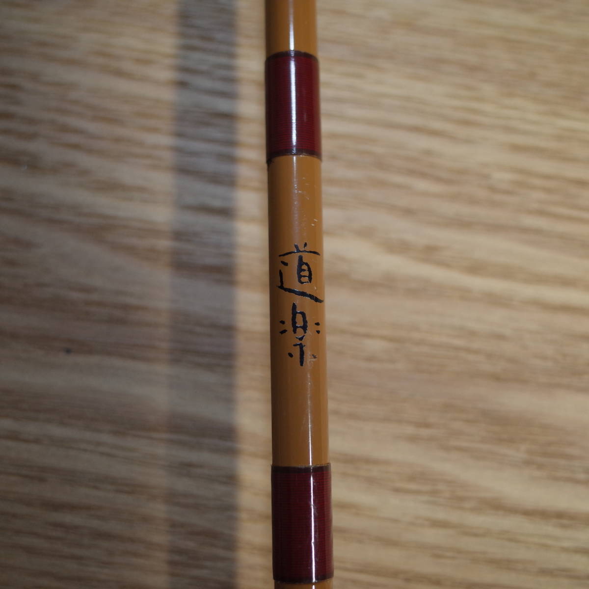 大得価，お買い得 訂正 再出品 道楽 dowluck マーク１ ベージュ バスロッド ロッド(1ピースベイトロッド)｜売買されたオークション情報、yahooの商品情報をアーカイブ公開 - オークファン ルアーロッド