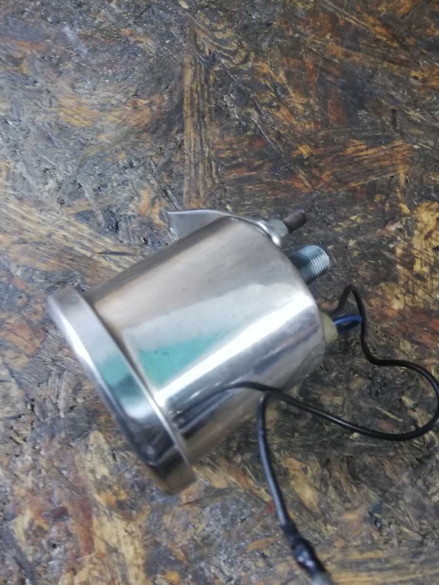 TW200 YAMAHA 即配可 – インジケーターランプ 社外スピードメーターASSY | 難有 ステー 150226TW200(2JL)◎社外スピードメーター スピードメーター（バイク用品｜車用品・バイク用品 tw200 ヤマハ 中古バイク DIRY 安い商品を通販