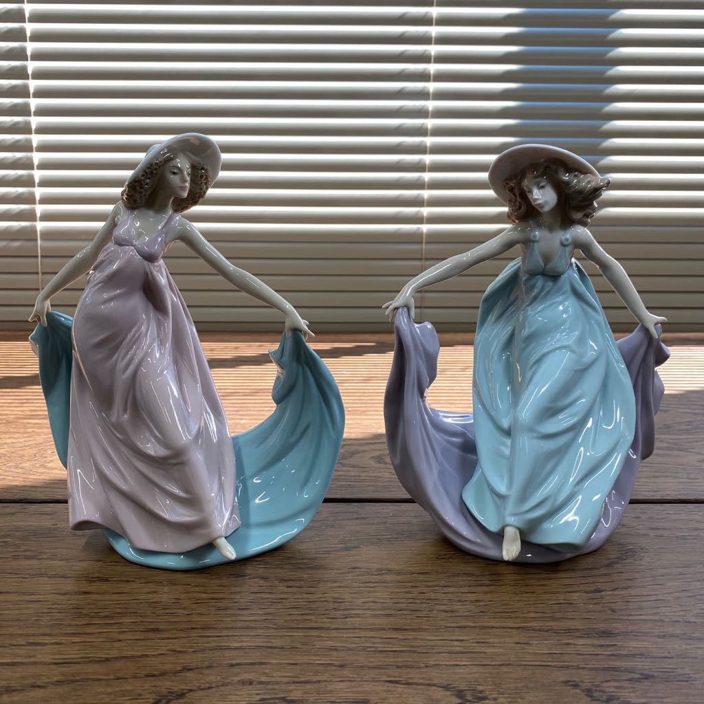 リヤドロ 5月の舞踏 リヤドロ 5月の舞踏 Amazon.co.jp: LLADRO リヤドロ 五