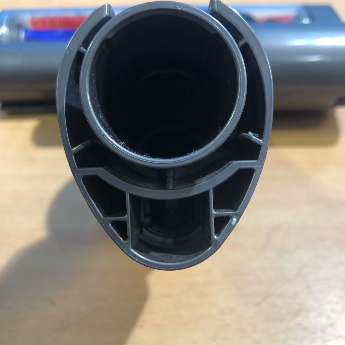 ダイソン キャニスター型サイクロン式掃除機用 カーボンファイバー
