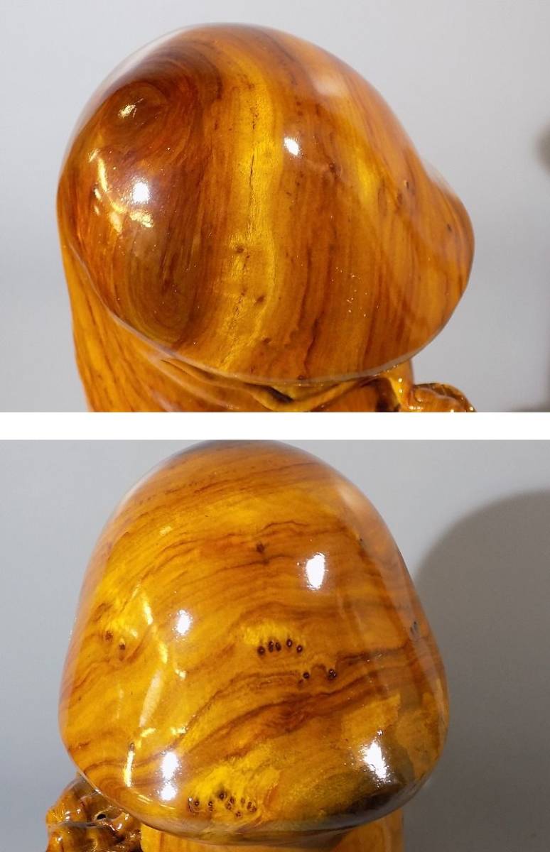 48 銘木 稀少木 黄金楠 造 マラ神 昇竜 彫刻 大男茎形 仏像 玉杢 木彫 高さ60cm 五穀豊穣 子宝 仏像 売買されたオークション情報 Yahooの商品情報をアーカイブ公開 オークファン Aucfan Com