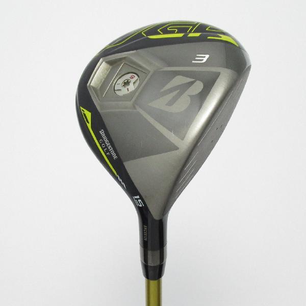 超激得，豊富な ブリヂストン JGR JGR フェアウェイウッド ROMBAX TYPE-X 55 3W 2004565614(ブリヂストン)｜売買されたオークション情報、yahooの商品情報をアーカイブ公開 - オークファン 男性右きき用