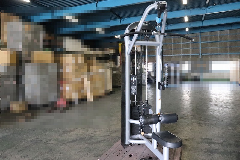 新作登場，大得価 M17850 MATRIX/マトリックス ラットプル 4.5kg 134kg 筋トレ エクササイズ 引取限定 天(トレーニングベンチ、シットアップベンチ)｜売買されたオークション情報、yahooの商品情報をアーカイブ公開 - トレーニングベンチ、シットアップベンチ